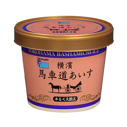 商品案内 アイスクリーム類 | タカナシ乳業株式会社
